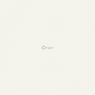 Origin Wallcoverings Palais Royal (Met Gratis Lijm!) 346509 - Wit