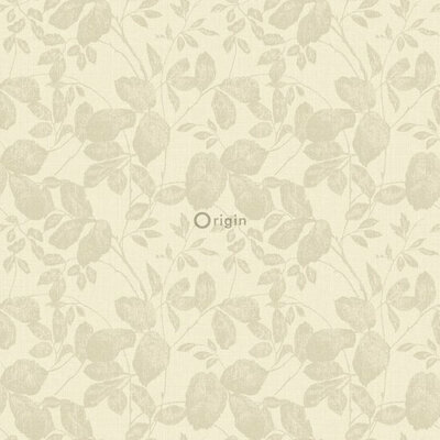Origin Wallcoverings Palais Royal (Met Gratis Lijm!) 346539 - Beige
