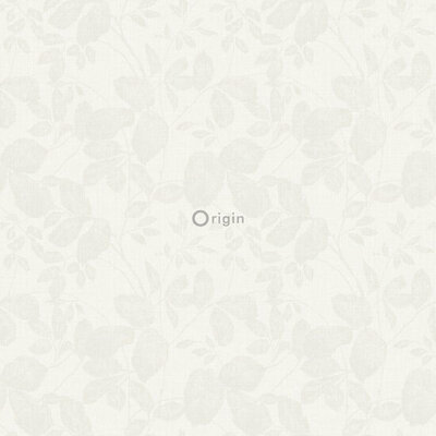 Origin Wallcoverings Palais Royal (Met Gratis Lijm!) 346541 - Wit