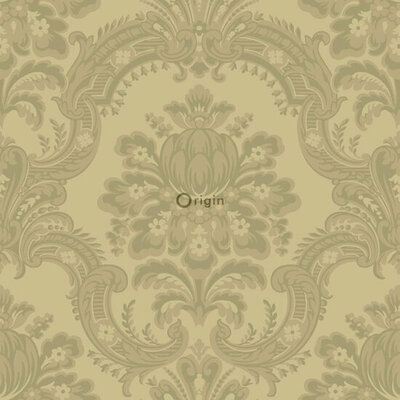 Origin Wallcoverings Palais Royal (Met Gratis Lijm!) 346526 - Goud