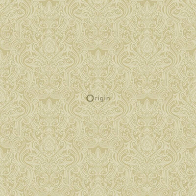 Origin Wallcoverings Palais Royal (Met Gratis Lijm!) 346532 - Goud