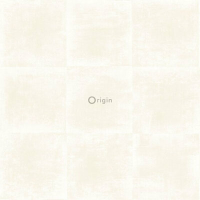 Origin Wallcoverings Park Avenue (Met Gratis Lijm!) 326308 - Wit