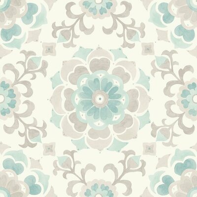 Origin Wallcoverings Wunderkammer (Met Gratis Lijm!) 347423 - Wit