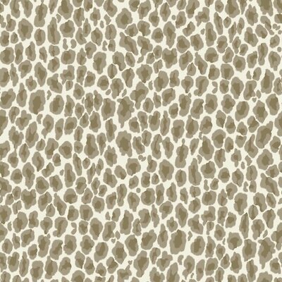Origin Wallcoverings Wunderkammer (Met Gratis Lijm!) 347427 - Geel
