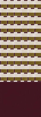 Eijffinger The Home Style Club - Palm Springs - Multicolours -  340700 - (*Met Gratis Lijm!)