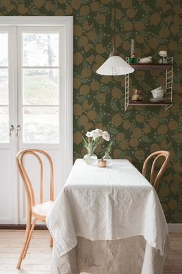 Midbec Grönhaga (Met Gratis Lijm*) 44119 - Groen