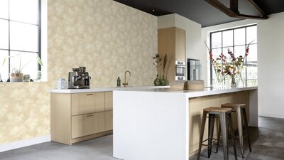 Rasch Florentine IV 481419 - Beige