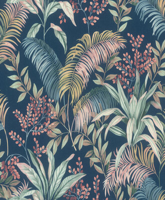 Rasch Florentine IV 481938 - Blauw