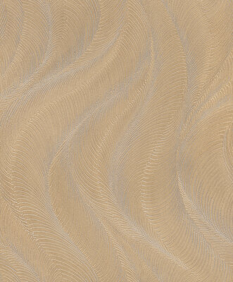 Rasch Incanto 659641 - Goud
