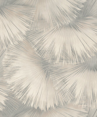 Rasch Incanto 659757 - Grijs