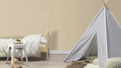 Rasch Back to Nature 571066 - Beige