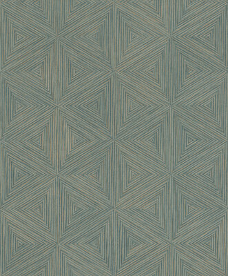 Rasch Back to Nature 571271 - Blauw