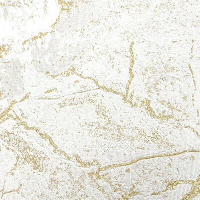 Dutch Wall Decor Philipp Plein Z80014 Wit / Goud