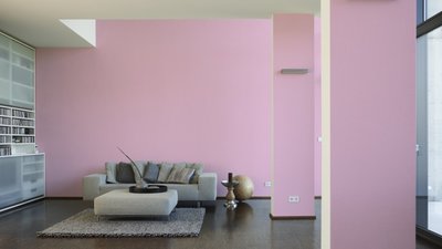 As 3095-63 behang - Roze