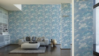 AS Creation Dekora Natur behang 5604-14