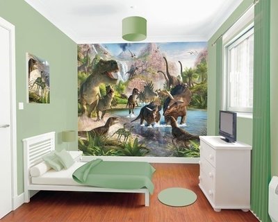 Walltastic 3D Dinosaurus