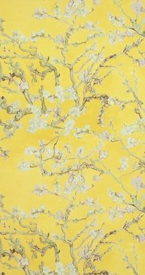 BN Van Gogh 17143 - Geel