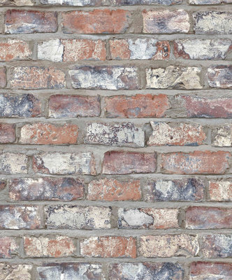 Dutch Exposed Warehouse EW3103