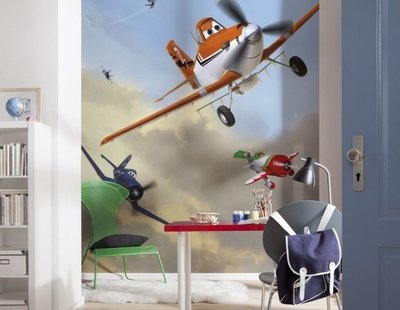 Komar Disney 4-452