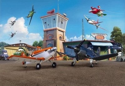 Komar Disney 8-469
