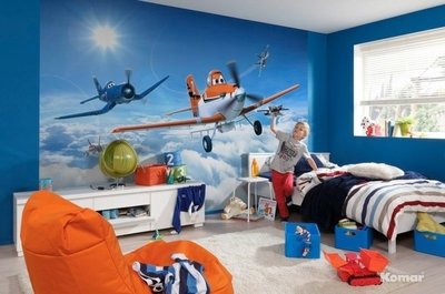 Komar Disney 8-465