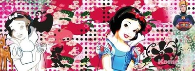 Komar Disney 1-415