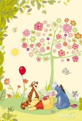 Komar Disney 1-409