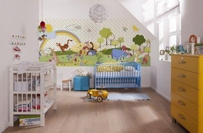 Komar Disney 4-410