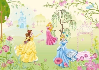 Komar Disney 1-417