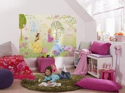 Komar Disney 1-417