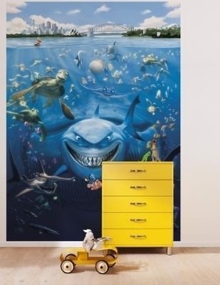 Komar Disney 4-406