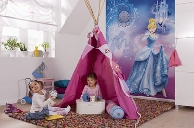 Komar Disney 4-407
