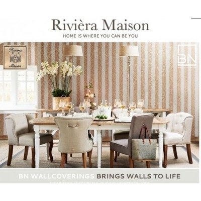 Riviera Maison Rustic Rattan 18333