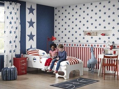 Rasch Bambino XVIII 246032