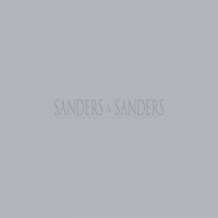 Sanders & Sanders Trends & More behang 935204 (Metallic)
