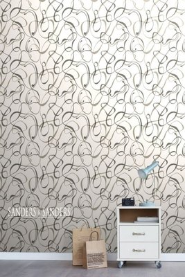 Sanders & Sanders Trends & More behang 935212