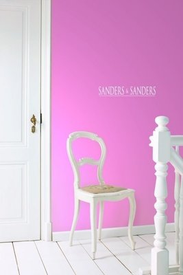 Sanders & Sanders Trends & More behang 935207
