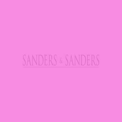 Sanders & Sanders Trends & More behang 935207