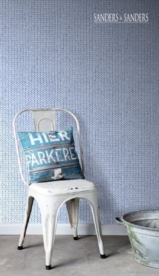 Sanders & Sanders Trends & More behang 935241