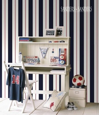 Sanders & Sanders Trends & More behang 935213