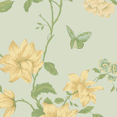 English Florals G34307