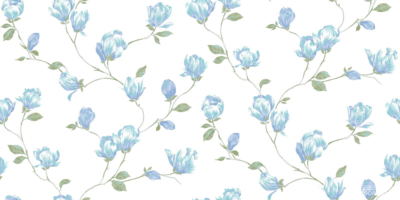 English Florals G34325