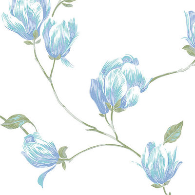 English Florals G34325