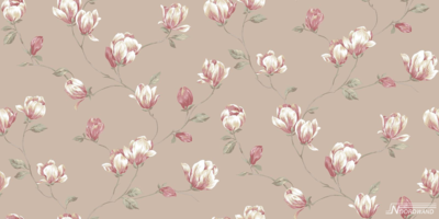 English Florals G34324