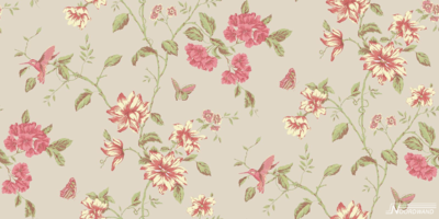 English Florals G34306