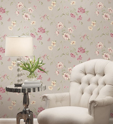 English Florals G34306