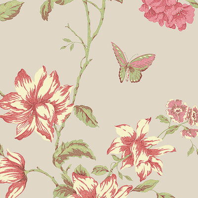 English Florals G34306
