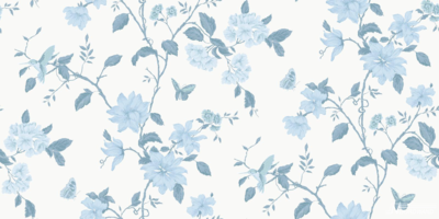 English Florals G34302