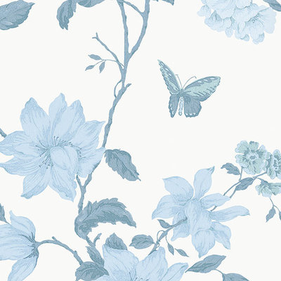 English Florals G34302
