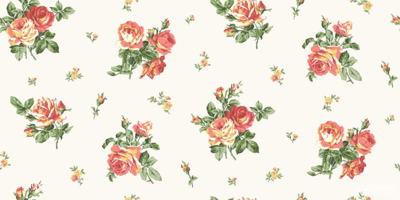 English Florals G34313